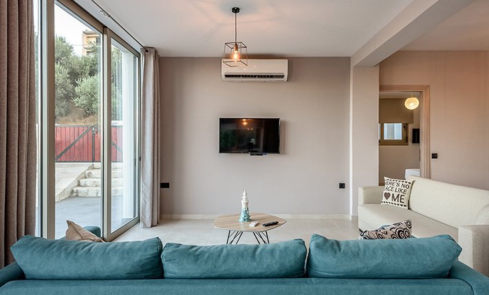 Villa in Crete, Greece 5 - 18725474