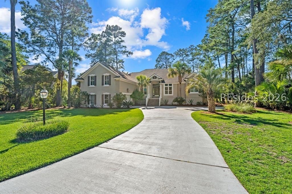 Haus in Bluffton, South Carolina, Vereinigte Staaten 2 - 18729046