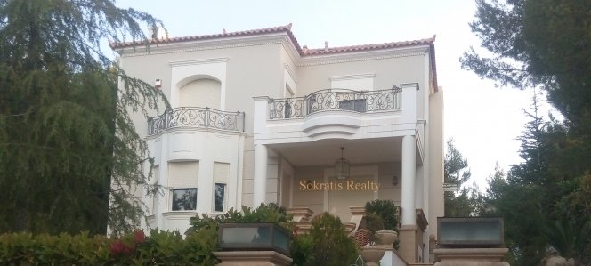 Villa in Rafina, Attica, Greece 1 - 18725529