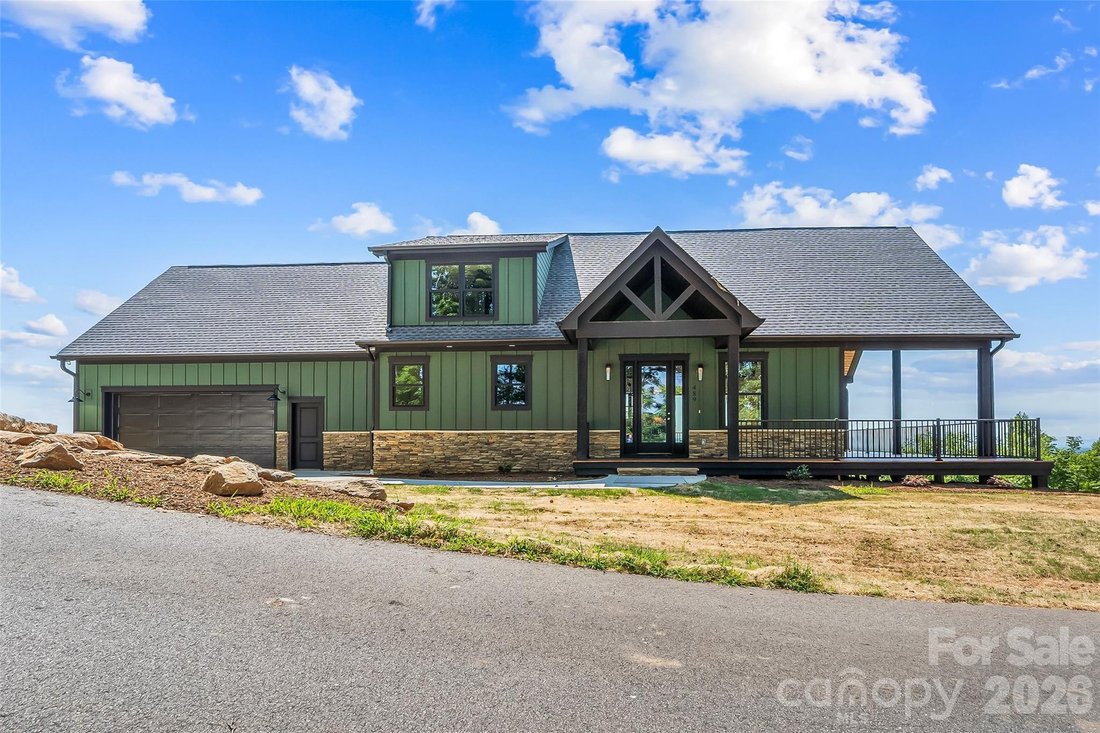 House in Lenoir, North Carolina, United States 2 - 17557341