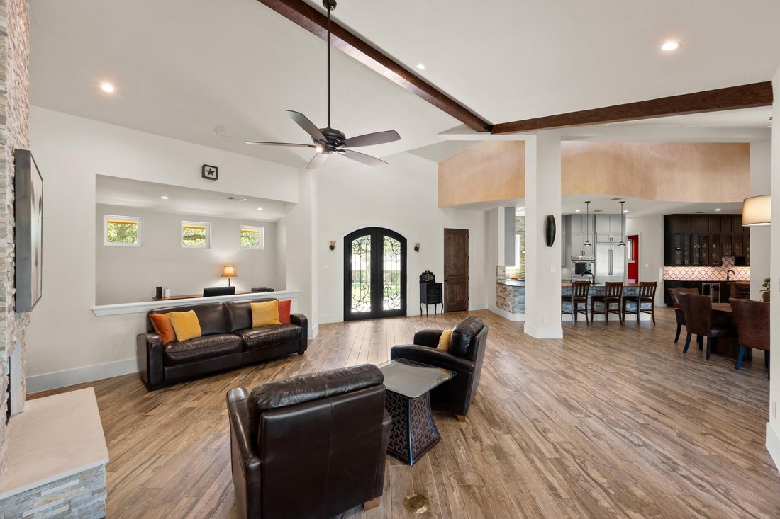 House in Wimberley, Texas, United States 5 - 18721990