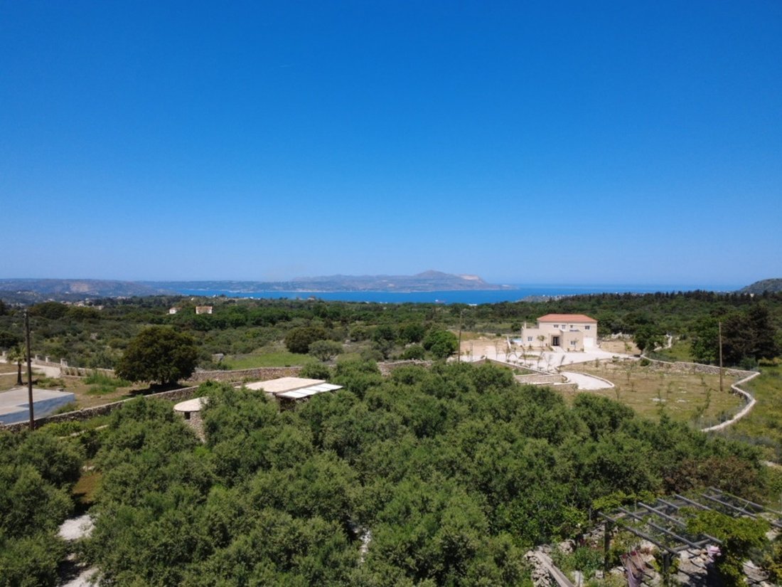 Villa in Apokoronas, Greece 5 - 18723472