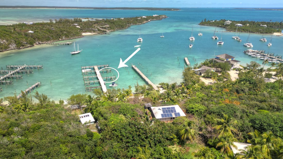 Haus in Little Harbour, Central Abaco, Bahamas 2 - 18723590