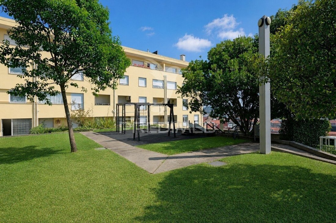 Apartamento en Braga (Sao Vicente), Braga, Portugal 5 - 18720963