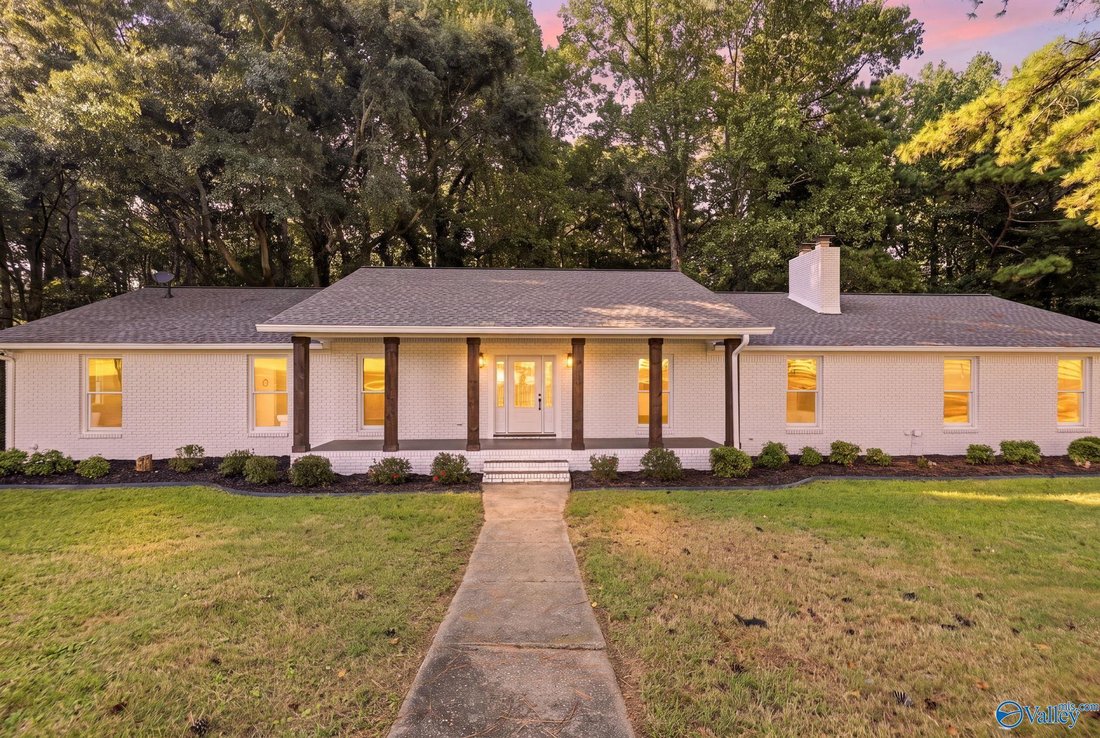 House in Albertville, Alabama, United States 1 - 18726566