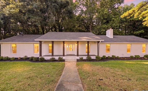 Casa a Albertville, Alabama, Stati Uniti 1