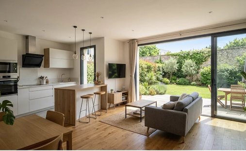 House in Seignosse, Nouvelle-Aquitaine, France 1