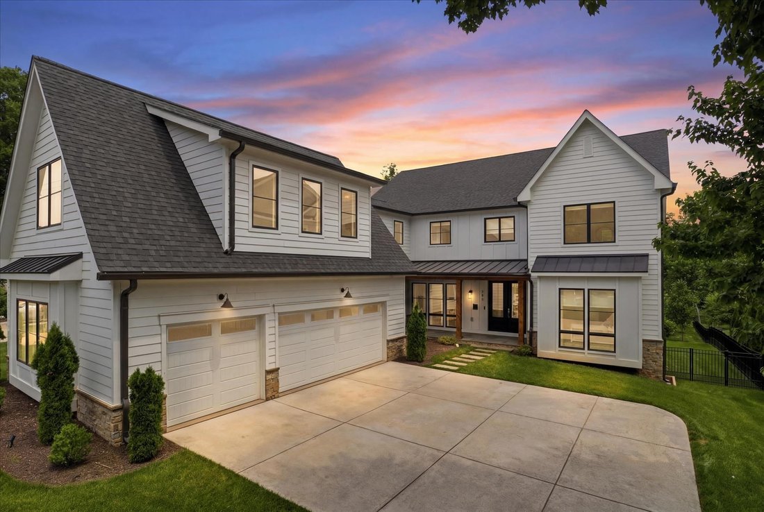 House in Vienna, Virginia, United States 1 - 18729089