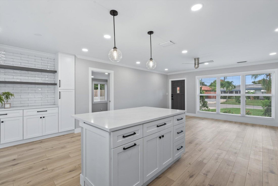 Maison à Boca Raton, Floride, États-Unis 4 - 18727117