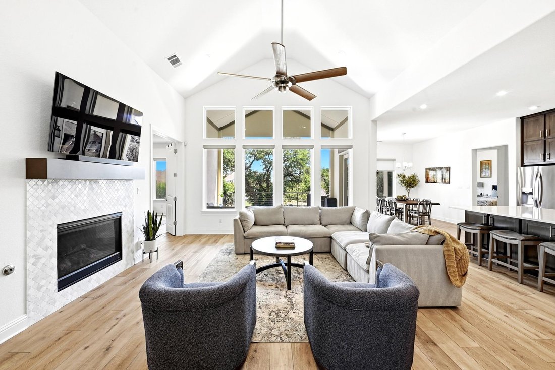 House in Austin, Texas, United States 4 - 18726903