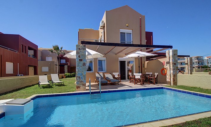 Casa a Platanias, Grecia 2 - 18725939
