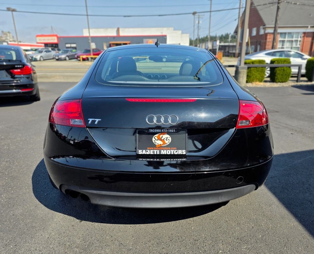 Coupe in Tacoma, WA, United States 4 - 18686064