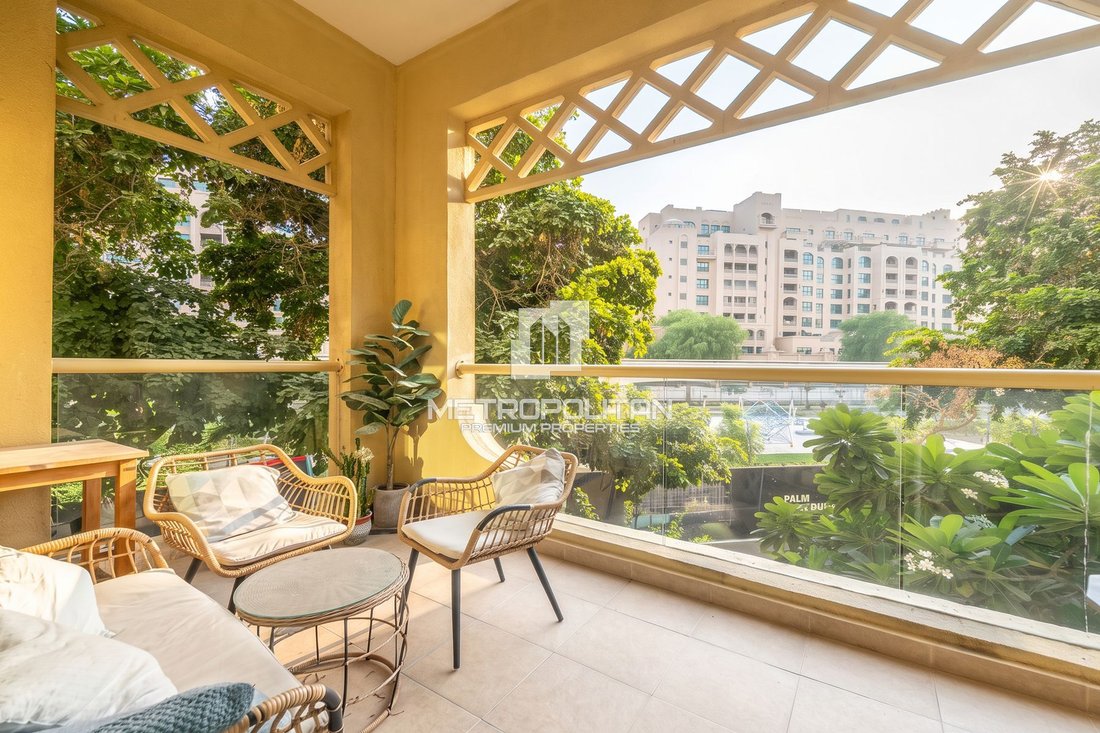 Apartment in Al Safouh Second, Al Safouh, Dubai 1 - 18721089