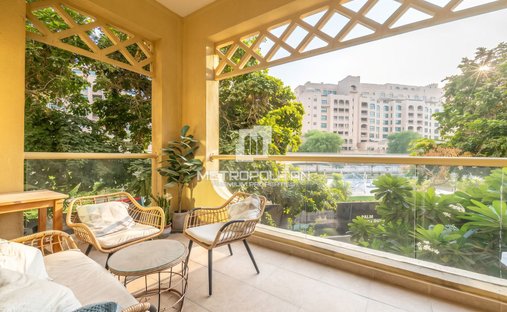 Appartamento in Al Safouh Secondo, Al Safouh, Emirato di Dubai 1