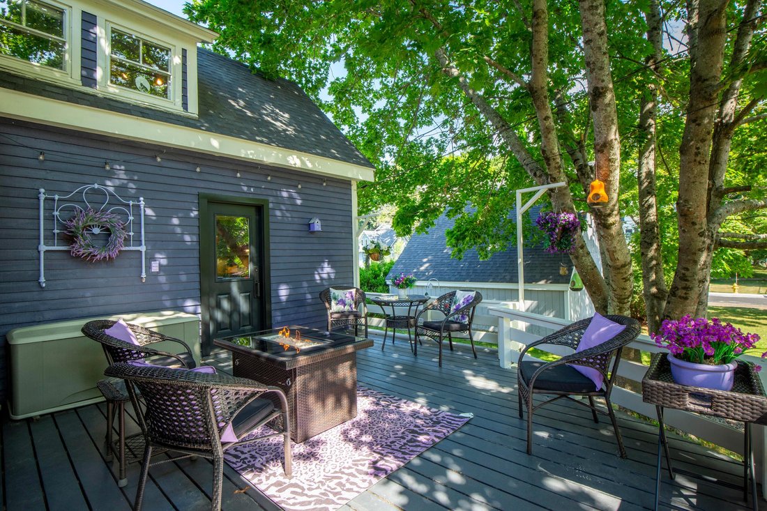 Maison à Camden, Maine, États-Unis 4 - 18725970