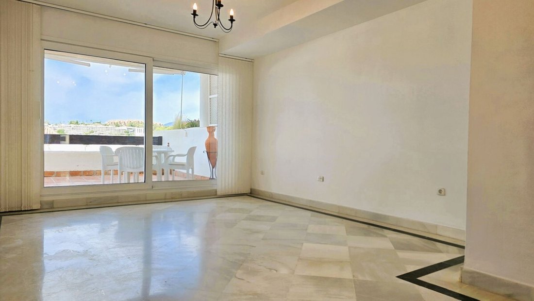 Appartamento a Nueva Andalucía, Marbella, Spagna 4 - 18721376