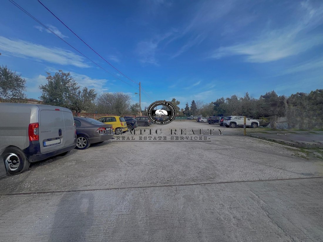 Land in North Athens, Attica, Greece 5 - 18723639