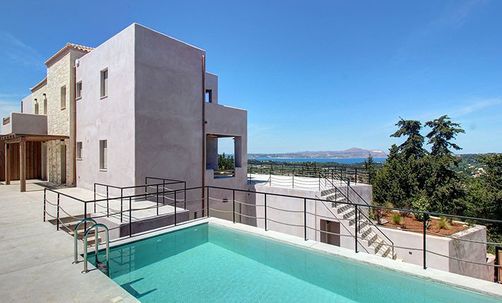 Villa a Apokoronas, Grecia 1 - 18725832