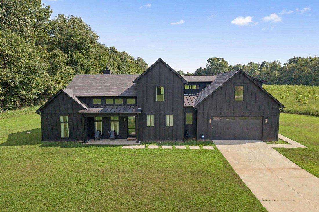 House in Somerville, Tennessee, United States 2 - 18726844