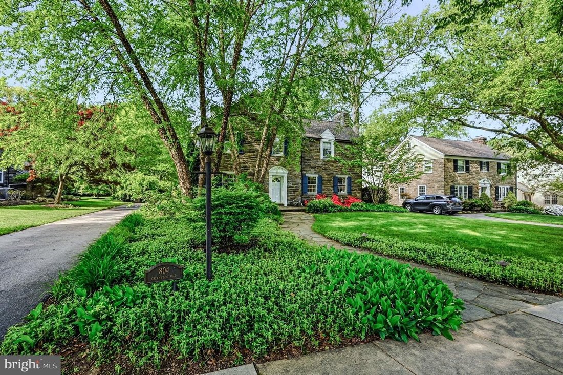 Haus in Wilmington, Delaware, Vereinigte Staaten 1 - 18729166