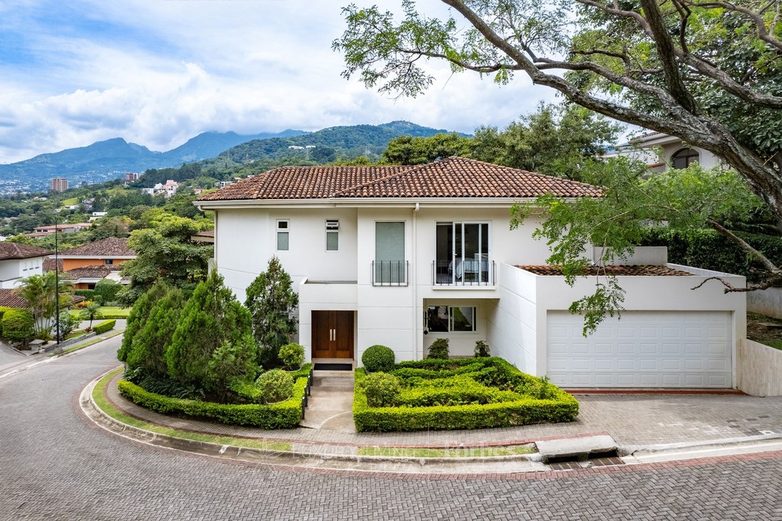 Condo in San Rafael, San José Province, Costa Rica 1 - 18720933