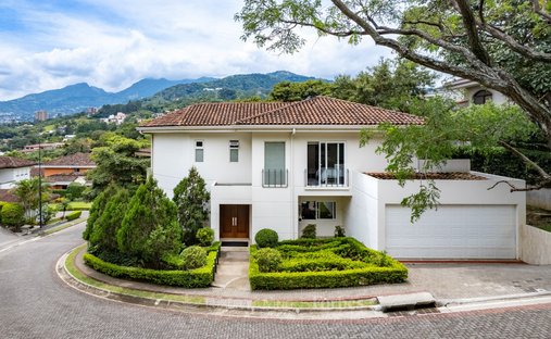 Appartement à San Rafael, San José, Costa Rica 1