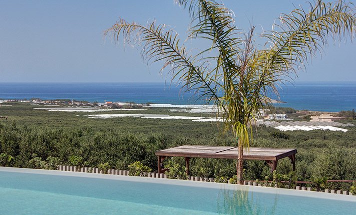 Villa in Greek Islands, Griechenland 5 - 18724601