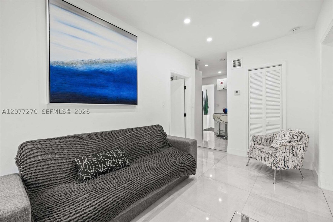 House in Miami, Florida, United States 2 - 18727070