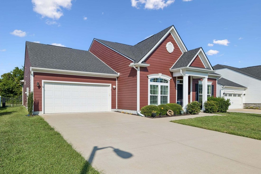 House in Murfreesboro, Tennessee, United States 2 - 18726783