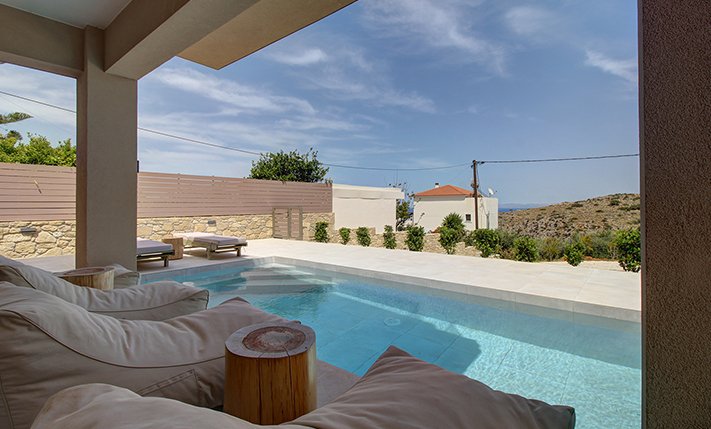 Casa en Greek Islands, Grecia 3 - 18726042