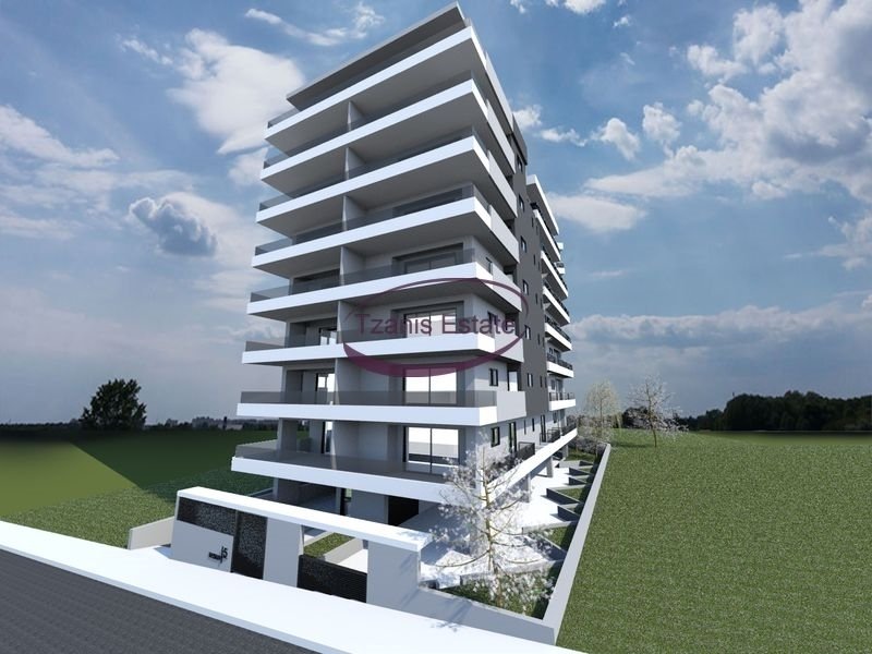 Apartment in Nea Smyrni, Attica, Greece 1 - 18725174