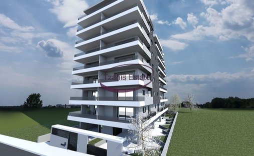 Apartment in Nea Smyrni, Attica, Greece 1