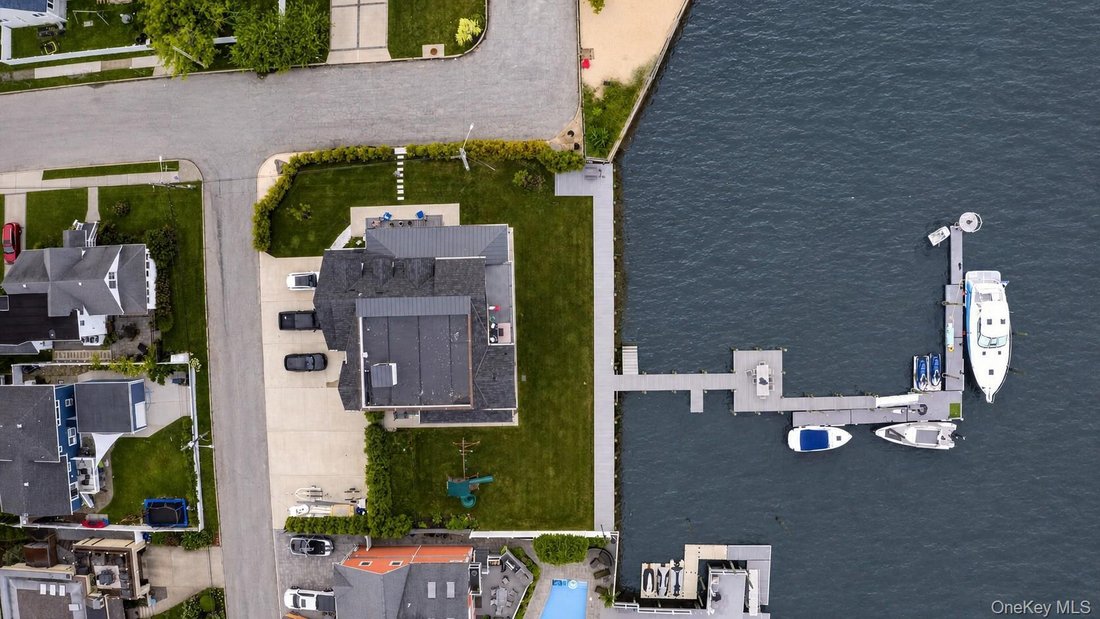 Casa a Baldwin, New York, Stati Uniti 5 - 18722230