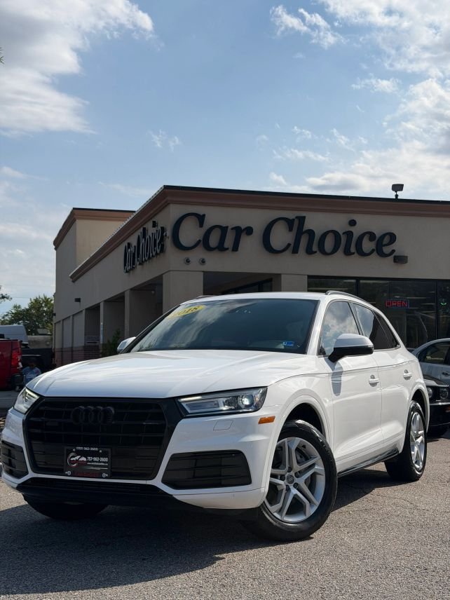 Suv in Virginia Beach, VA, United States 2 - 18721176