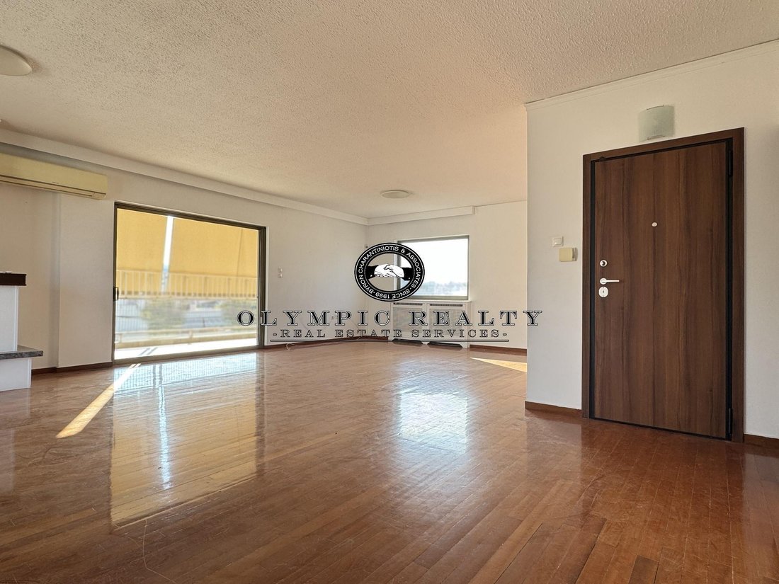 Apartment in Glyfada, Attica, Greece 3 - 18724648