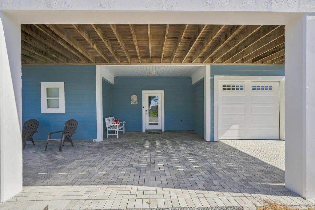 Haus in Port Sankt Joe, Florida, Vereinigte Staaten 5 - 18721841