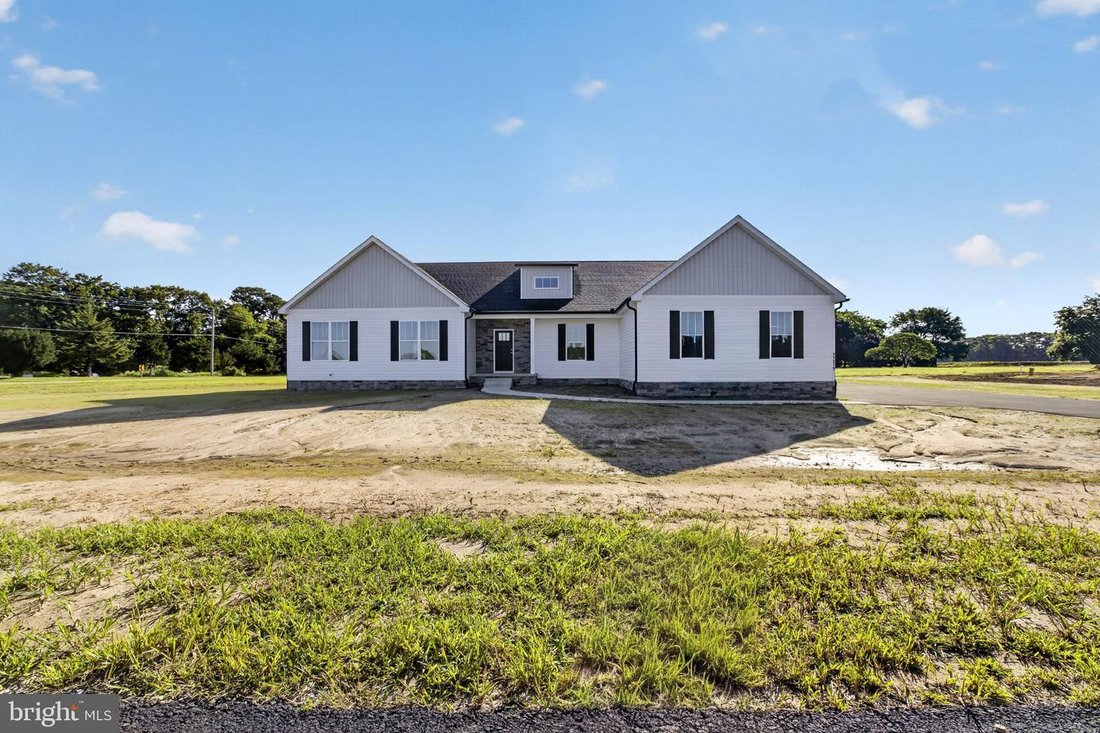 Haus in Milton, Delaware, Vereinigte Staaten 4 - 18484826