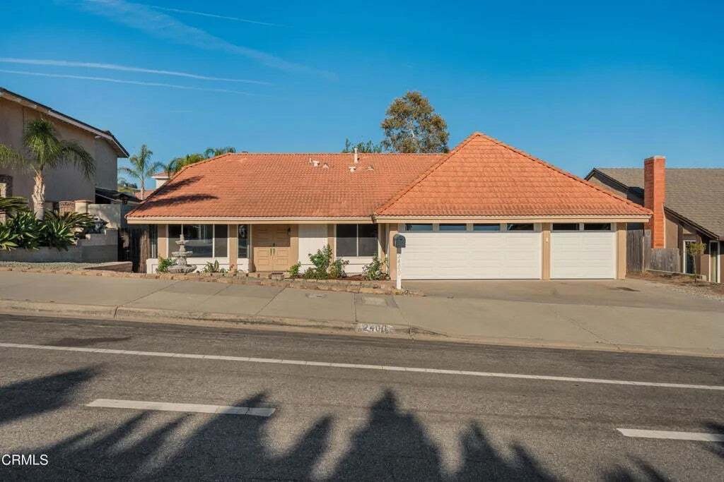 House in Camarillo, California, United States 1 - 18727350