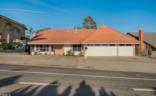 House in Camarillo, California, United States 1