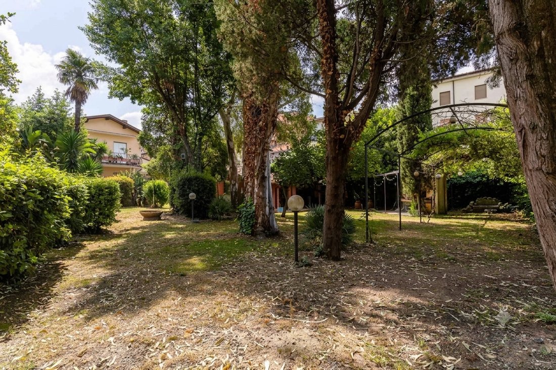 Villa en Magenta - Marconi, Livorno, Toscana 2 - 18150309