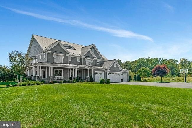 House in Broadlands, Virginia, United States 1 - 18729386