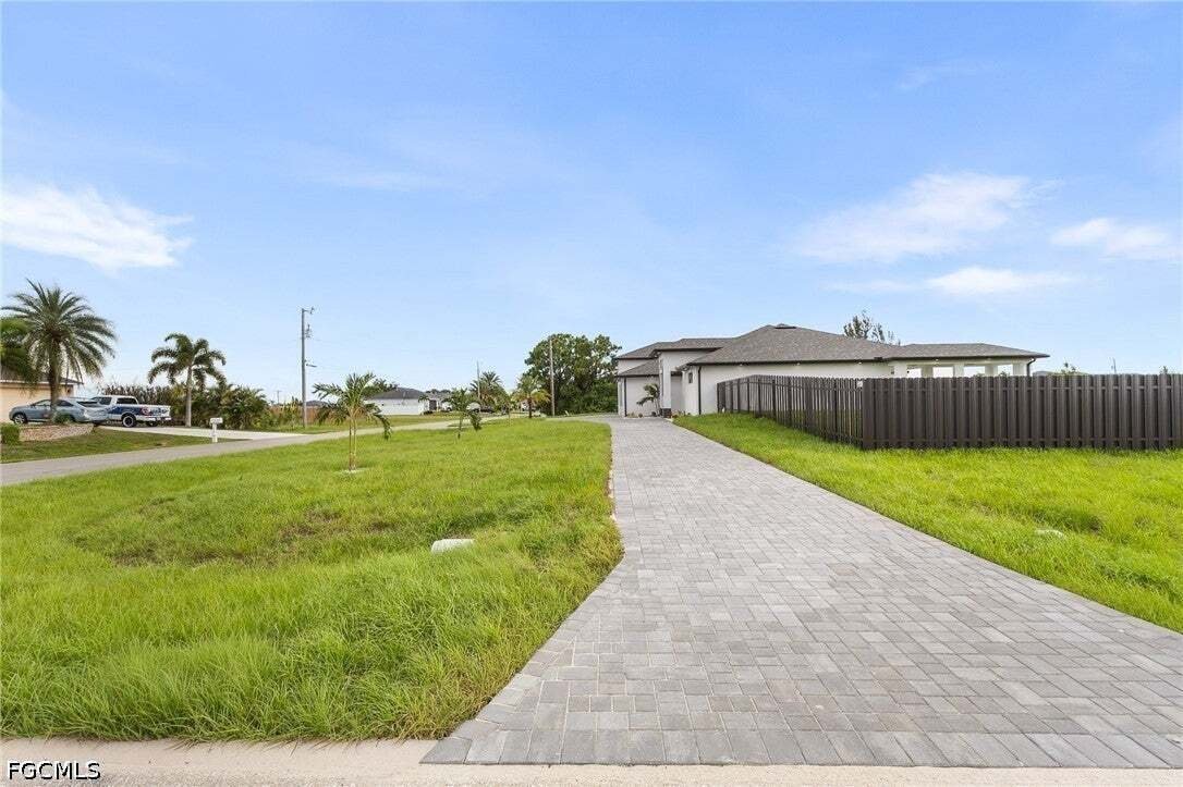 Casa en Cabo Coral, Florida, Estados Unidos 5 - 18726945