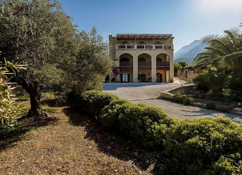 Villa in Greek Islands, Greece 3 - 18722404