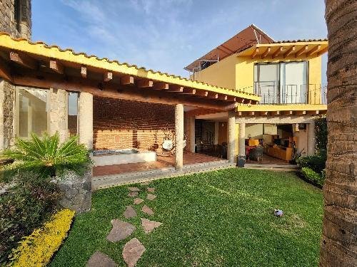 Condo in Cuernavaca, Morelos, Mexico 5 - 18725966