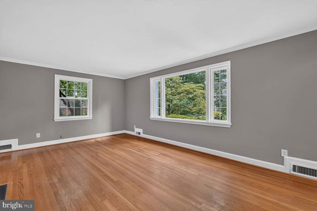 Haus in Chevy Chase, Maryland, Vereinigte Staaten 5 - 18729513