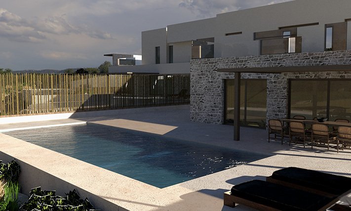 House in Apokoronas, Greece 2 - 18726016