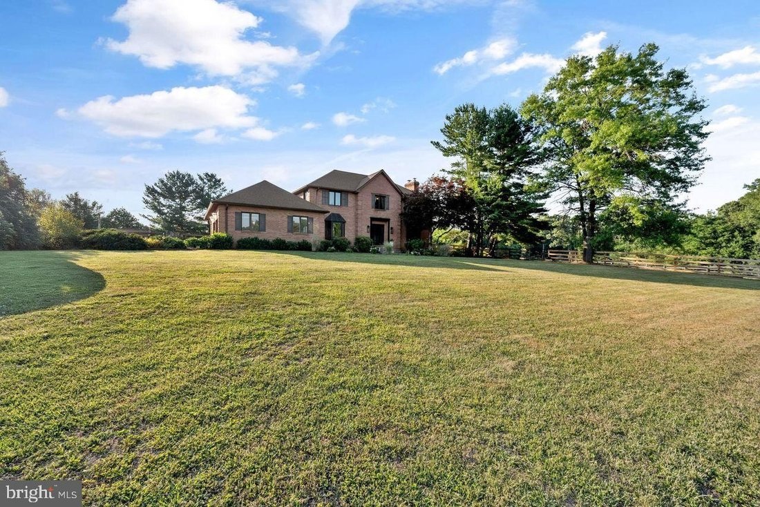 Casa en Sparks, Maryland, Estados Unidos 1 - 18729336