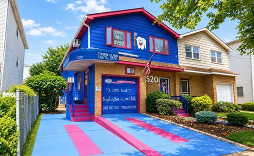 Wohnung in New York City, New York, Vereinigte Staaten 1