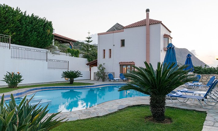Villa in Greek Islands, Greece 2 - 18725830