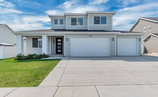 House in Highland, Utah, United States 1